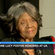 Illustration for article titled University of Alabamas First Black Student Receives Honorary Degree 63 Years After Expulsion
